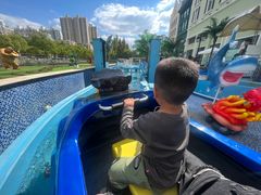 -蒙特利亲子乐园