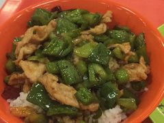 -天津工业大学西苑餐厅