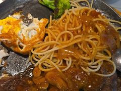 -豪享来中西餐厅(隆昌店)