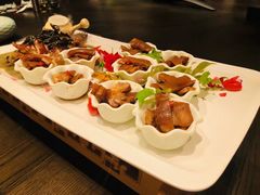 -天瑞轩·粤菜餐厅