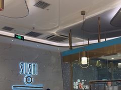 -争鲜回转寿司(南开大悦城店)