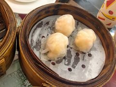 -香港蓮香樓(中環店)