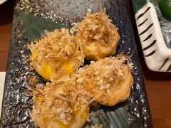 -七町糖果寿司屋(龙洞广工店)