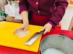 -小媳妇凉粉(浑源店)