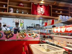 -友壹町寿司(嘉洲广场店)