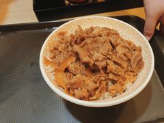 -食其家·牛丼咖喱(金桥国际店)