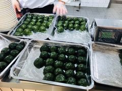 -北大学一食堂