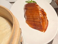 -四季民福烤鸭店(外滩外白渡桥店)