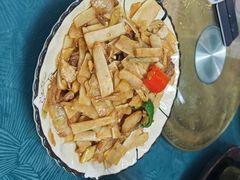 -古榕农庄·清远鸡·泥焗鸡·无花果药膳桑拿鸡(清远银盏温泉店)