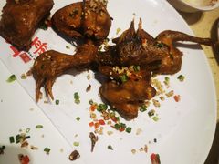 -正哥点心皇子(旺城广场店)