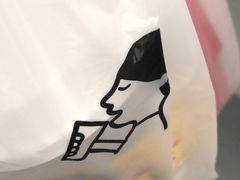 -喜茶(青岛金狮广场店)