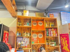 -小核桃品质串店(世茂大道店)