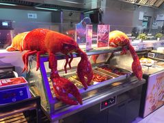 -盒马鲜生(昆城店)