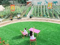-上海佘山茂御臻品之选酒店(原佘山艾美酒店)