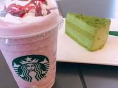 -星巴克臻选(济南恒隆店)