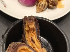 -初色海鲜自助(万丰路店)