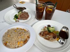-玫瑰园餐厅