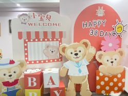 -莲生母婴月子中心(清水河公园店)