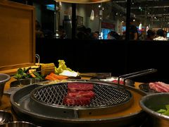 -姜虎东白丁烤肉(恒隆广场店)