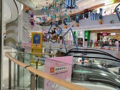 -圆融购物中心(南天成路店)
