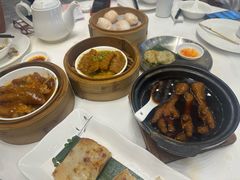 -东方御宴海鲜酒楼(棕泉酒店)