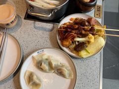 -钱小奴创意自助餐厅·原切谷饲安格斯畅吃(苏州昆山招商花园城店)