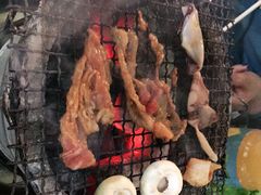 -韩风烤牛肉冷面店