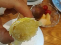 -粤域茶餐厅