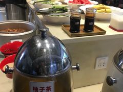 -素满香·素食自助餐(苏州·临顿路店)