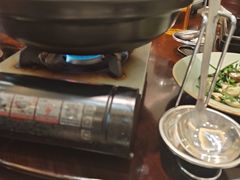 -洈水谣 · 地道荆州松滋菜(菱角湖公园店)