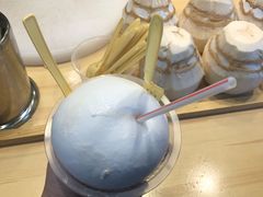 -椰子下蛋(南锣鼓巷店)
