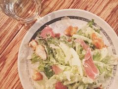 凯撒沙拉-PIZZA BIANCA(民园店)