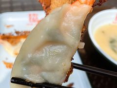 -众品老方子锅贴甜沫(李村店)