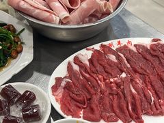 -三兴涮羊肉(荣安大街店)