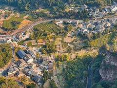 -雁荡山风景名胜区