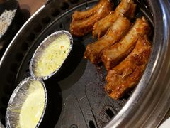 -火炉火自助餐(悠唐购物中心店)