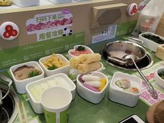 -一围肥牛肉小火锅(佳兆业广场店)