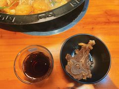 -肚子铺羊蝎子火锅