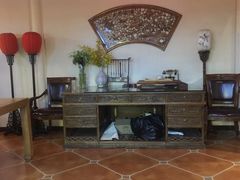 -悦真雅院·四合院·清真私房菜(雍和宫店)