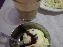 -葛尼沙印度餐厅 (镇明路店)