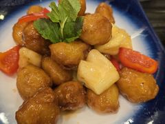 -虾饺妹·粤式手工点心(水荫路店)
