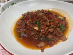 -渔乡米香·剁椒鱼头(四方坪店)