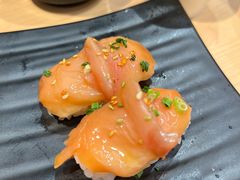 -友壹町寿司(佛山新DNA店)