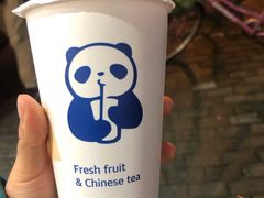 桂花酒酿-茶百道(昌里路店)