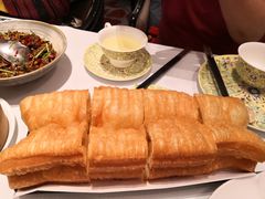 -君庭中餐厅(友谊宾馆店)
