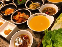 -三代烤肉(保利广场店)