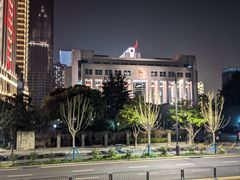 -天悦外滩金融中心