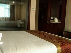 -维也纳国际酒店·佛山南海千灯湖桂城地铁站店