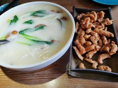 老黄县炸里脊-渔家灯火(领秀城店)