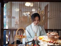 -中和·国风茶馆(愚园路店)